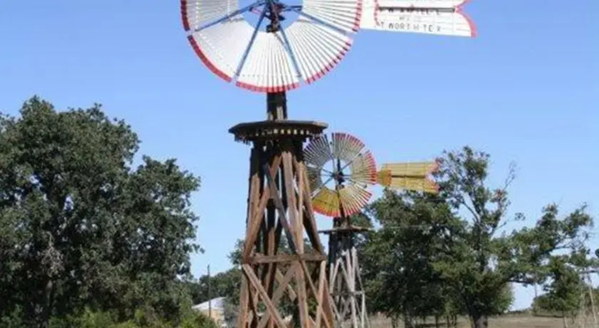 The Windmill Farm Bed and Breakfast
