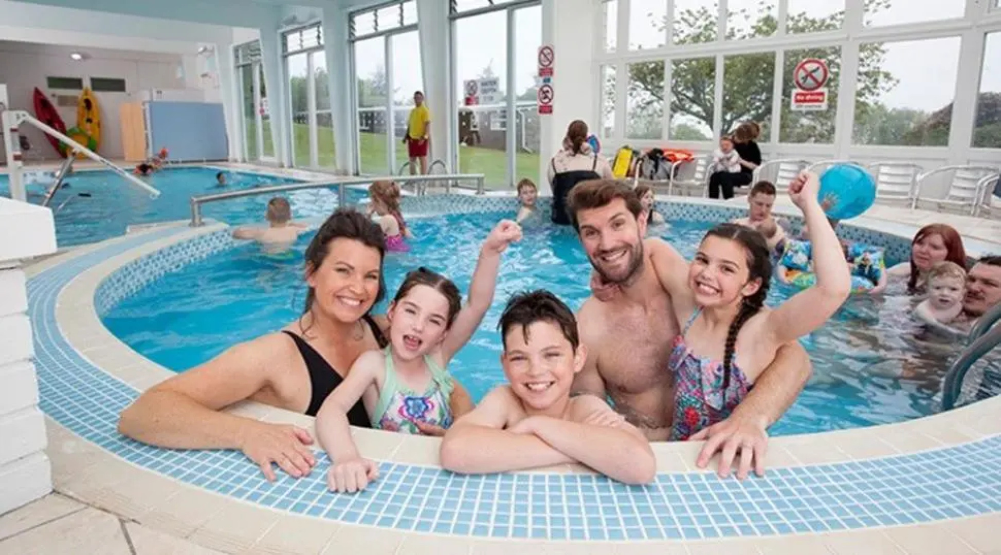 20 Bucklands, Bideford Bay Holiday Park