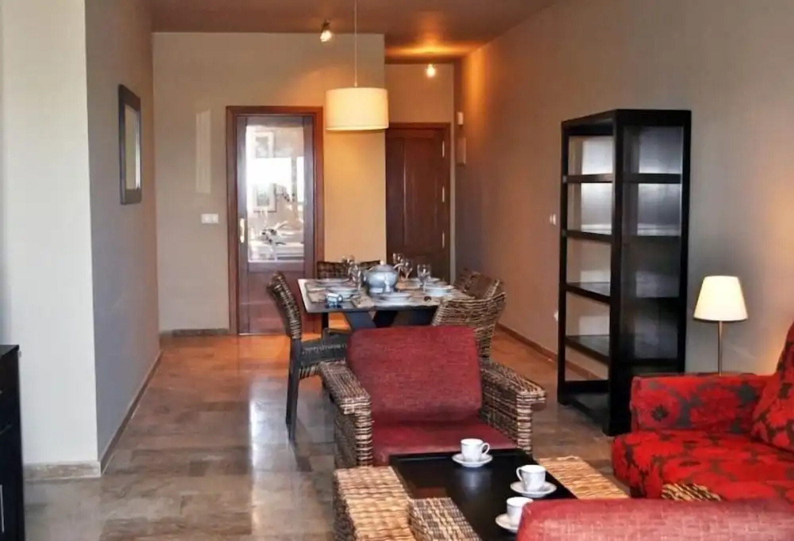 La Perle Orientale - Saïdia