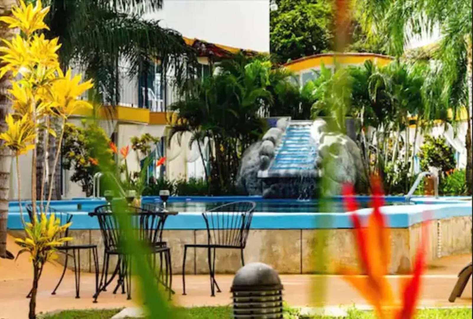 Hotel Blue Sea Resort SPA