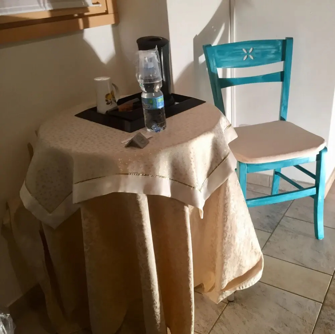 B&B Alla Bonacina