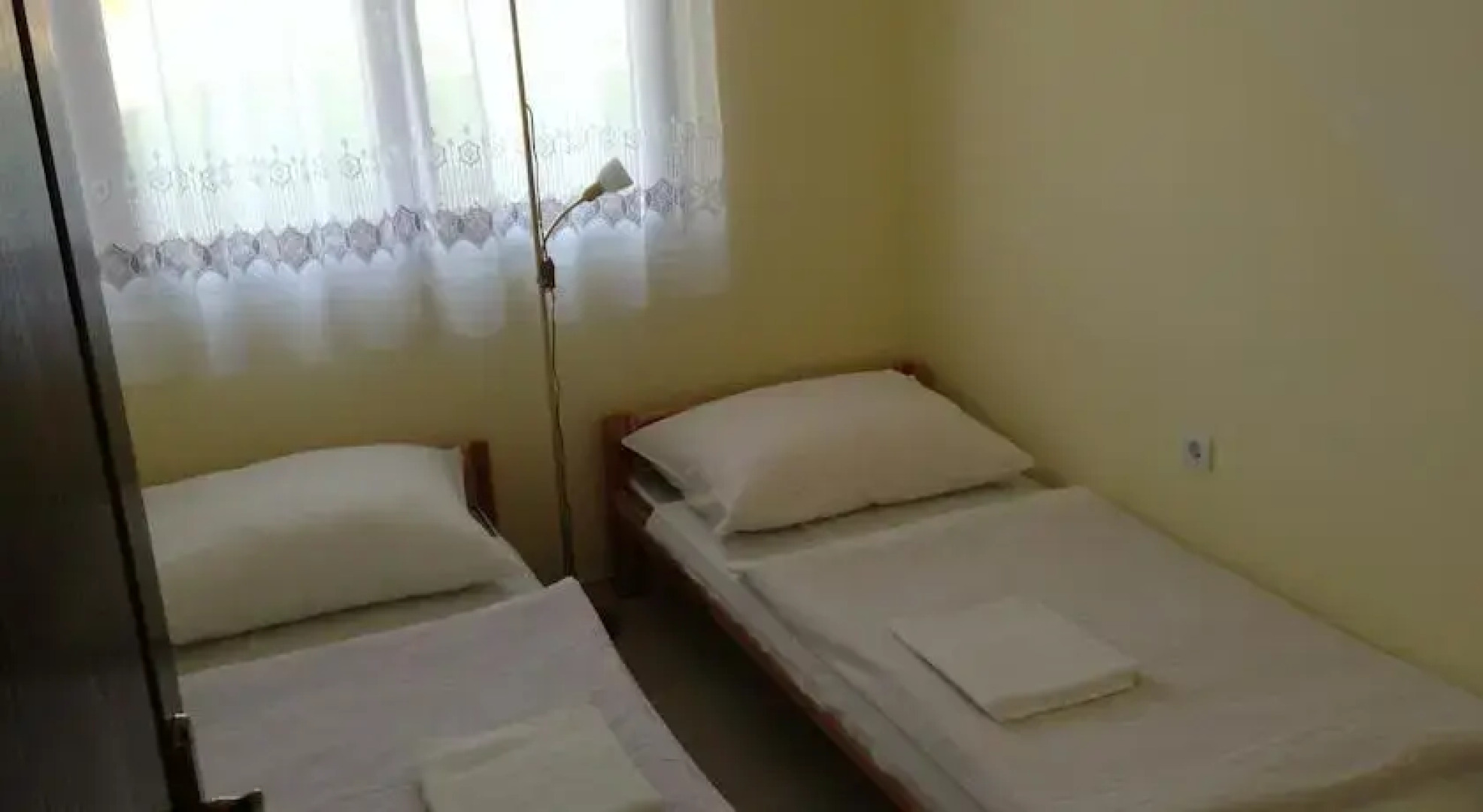 Pillangó Vendégház