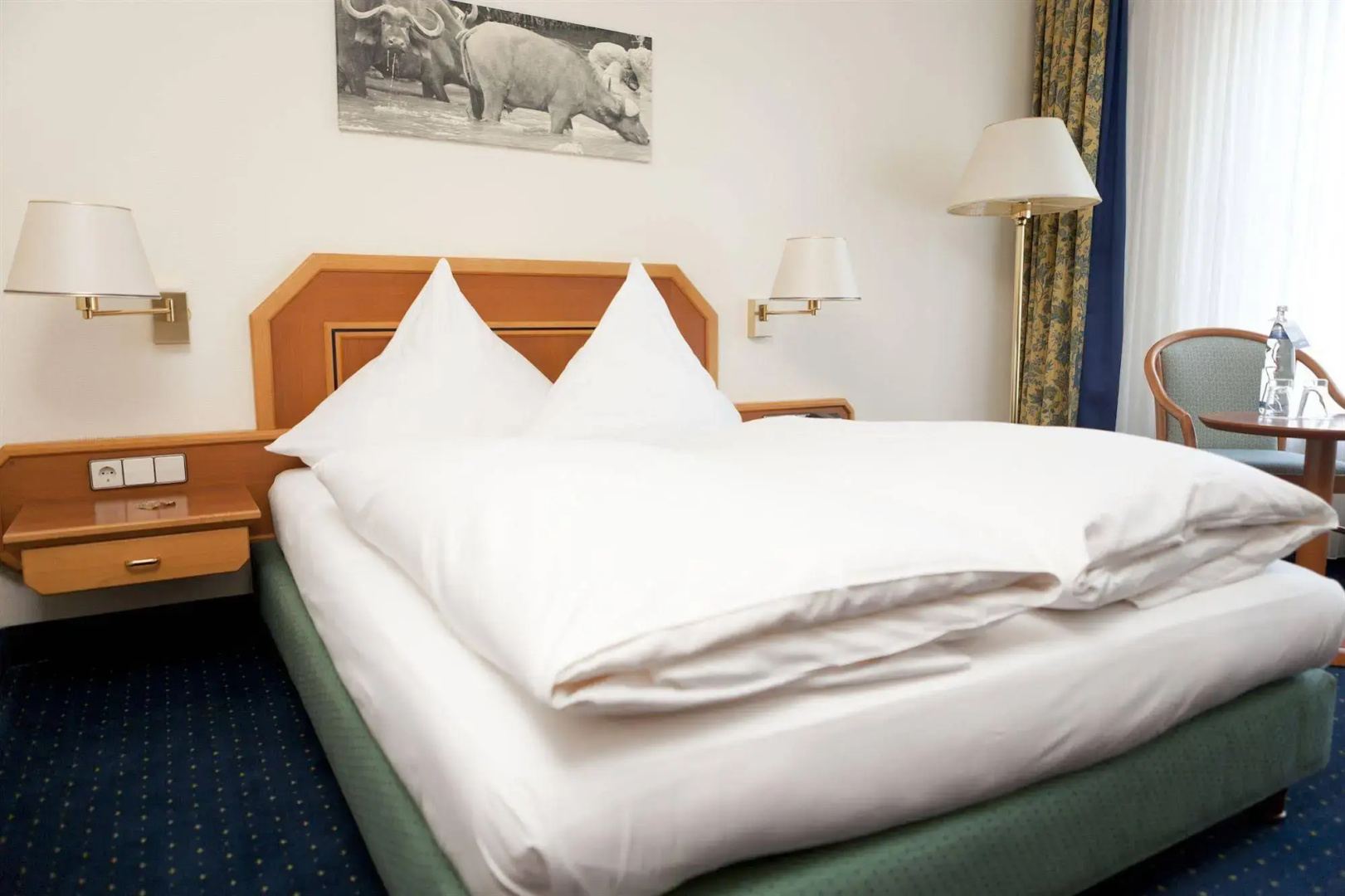 Sunderland Hotel