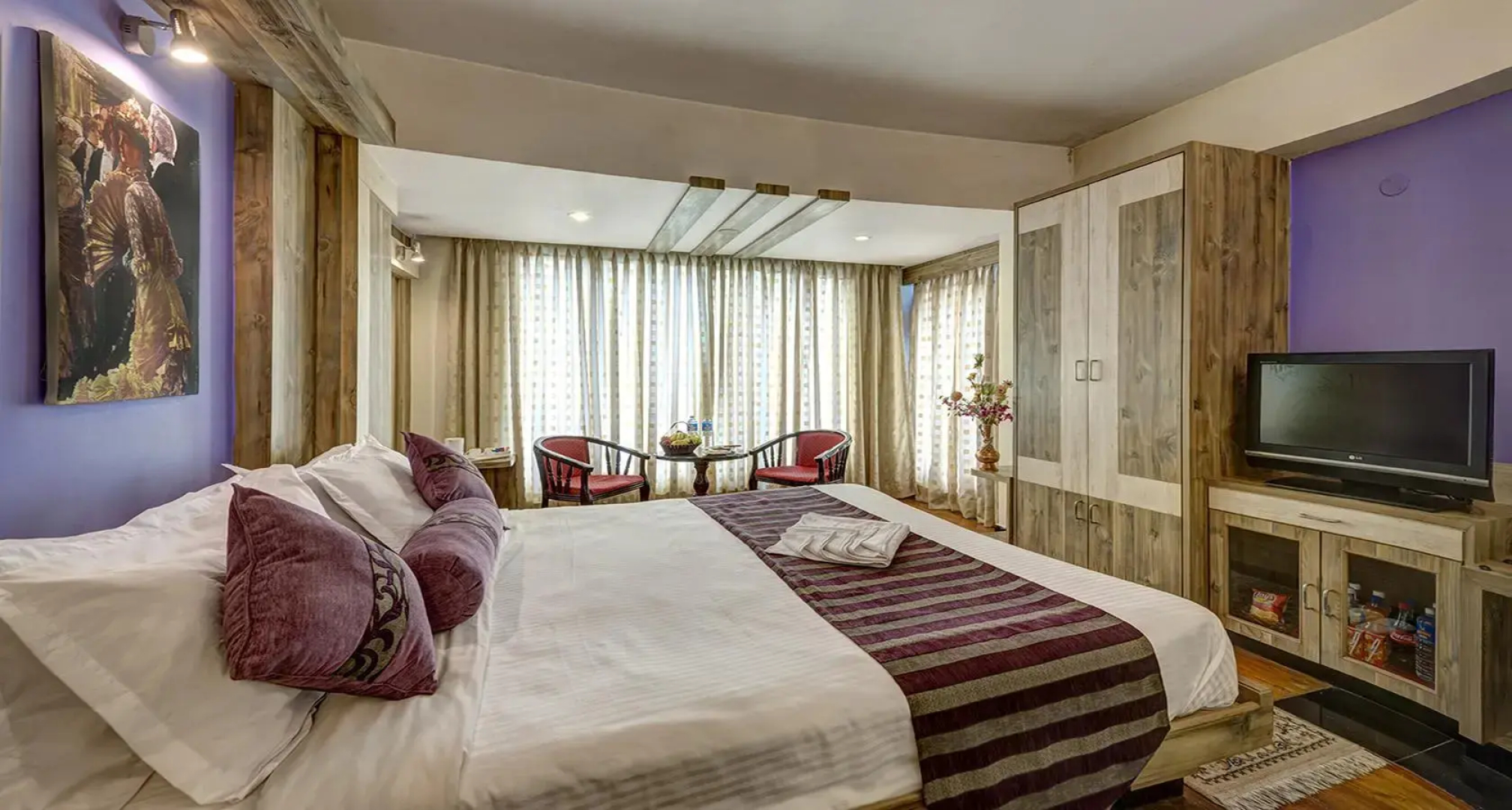 Viceroy Hotel
