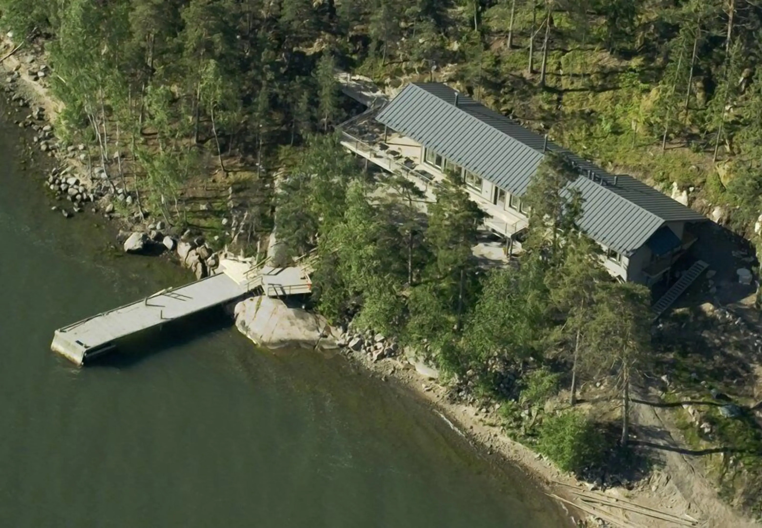 Äijälän Rusti Pikku-Paratiisi