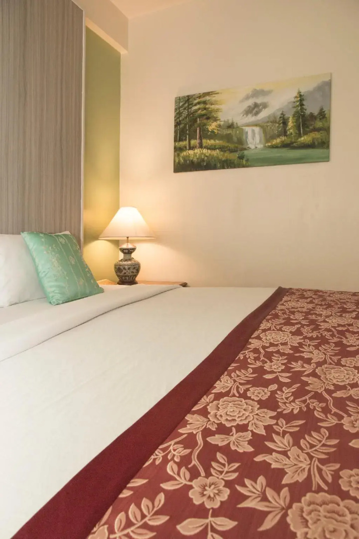 S Lodge Pattaya (formally known as Sabai Lodge)