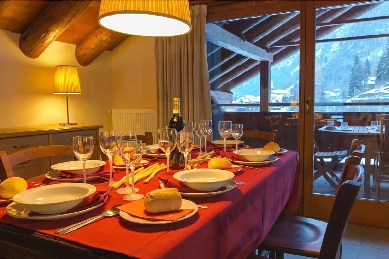 Pietre Gemelle Resort