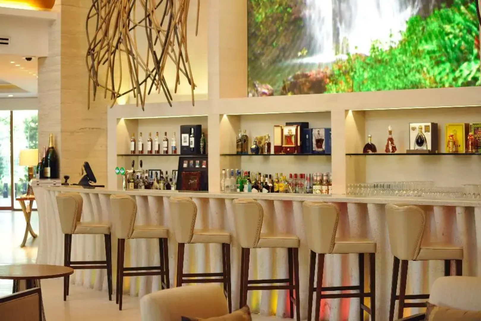 Resorts World Sentosa - Equarius Hotel