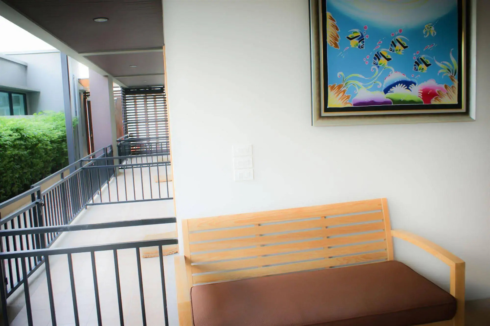 Double D Boutique Residence