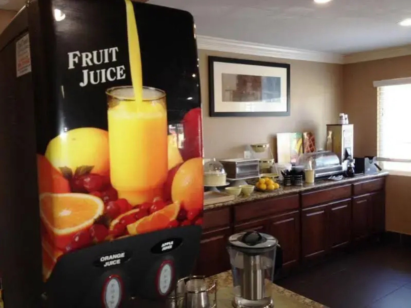 Americas Best Value Inn & Suites Escondido