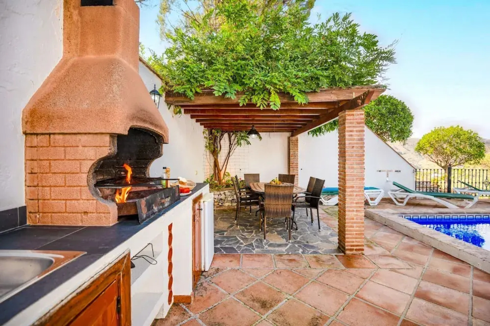 Casa Nobleza in C Mpeta