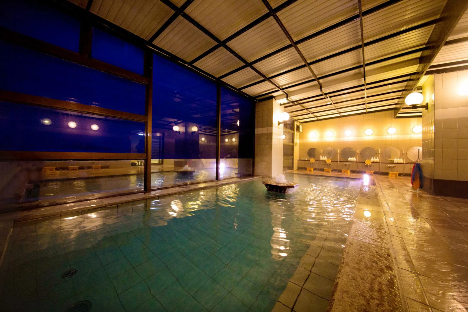 Toba View Hotel Hanashinjyu