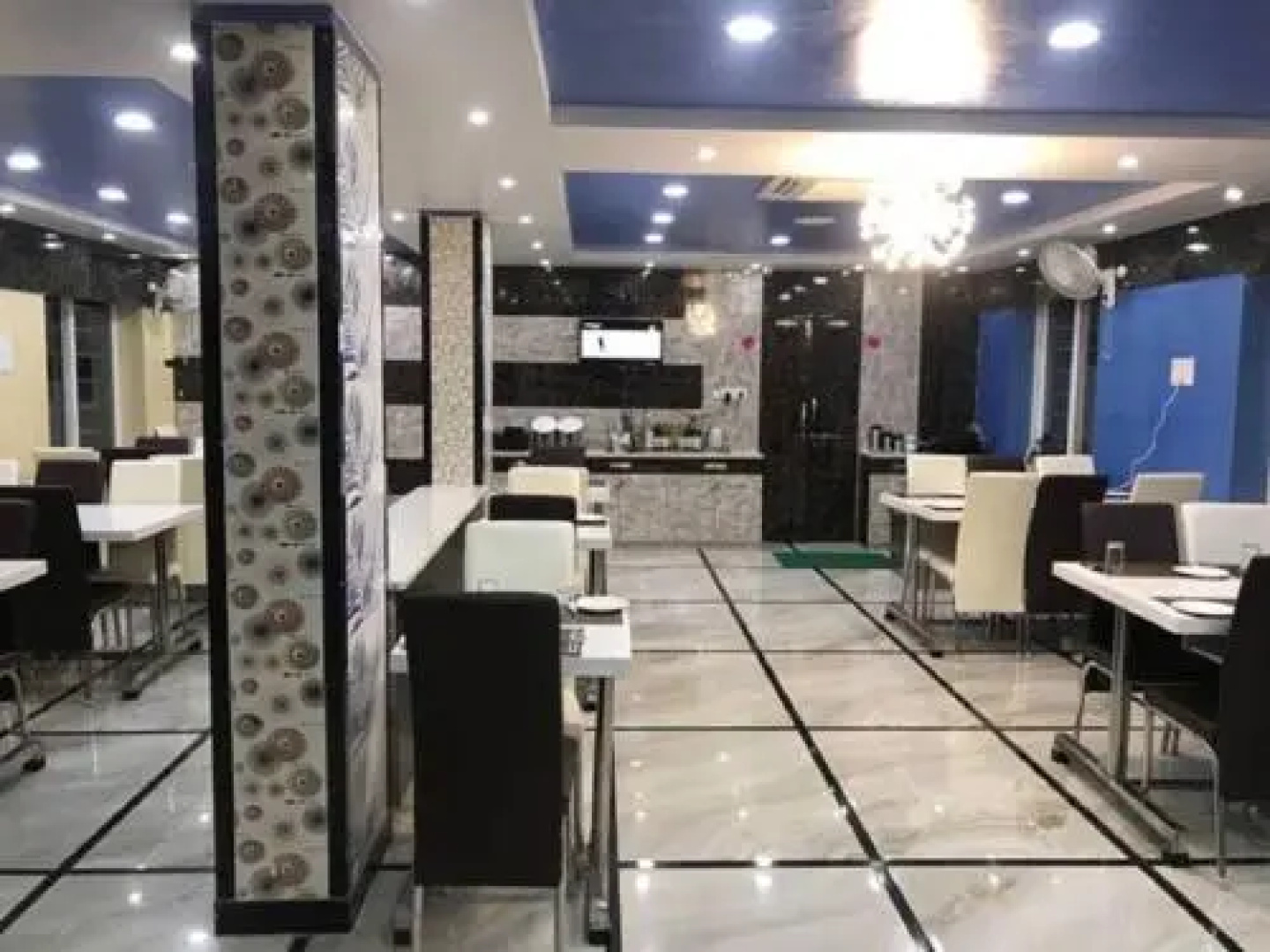 Geetanjali International