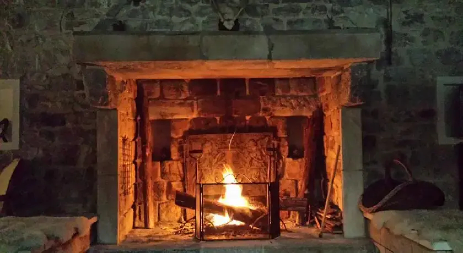 Vallière Lodge