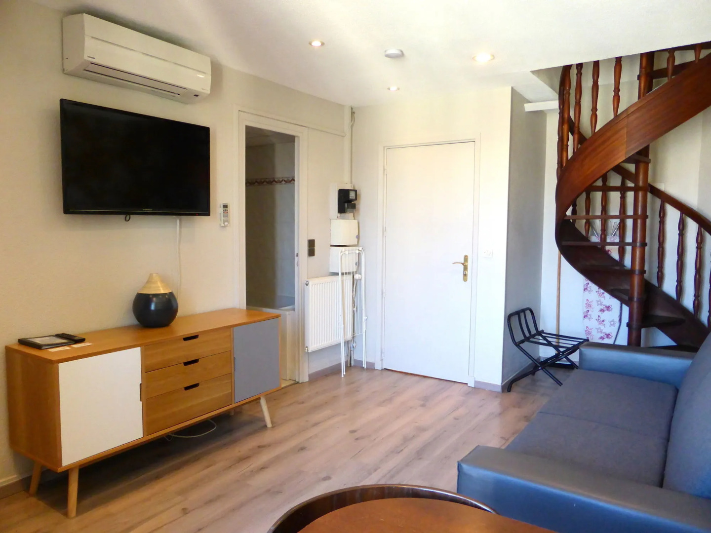 Aparthotel AMMI Nice Massena (ex Ajoupa)