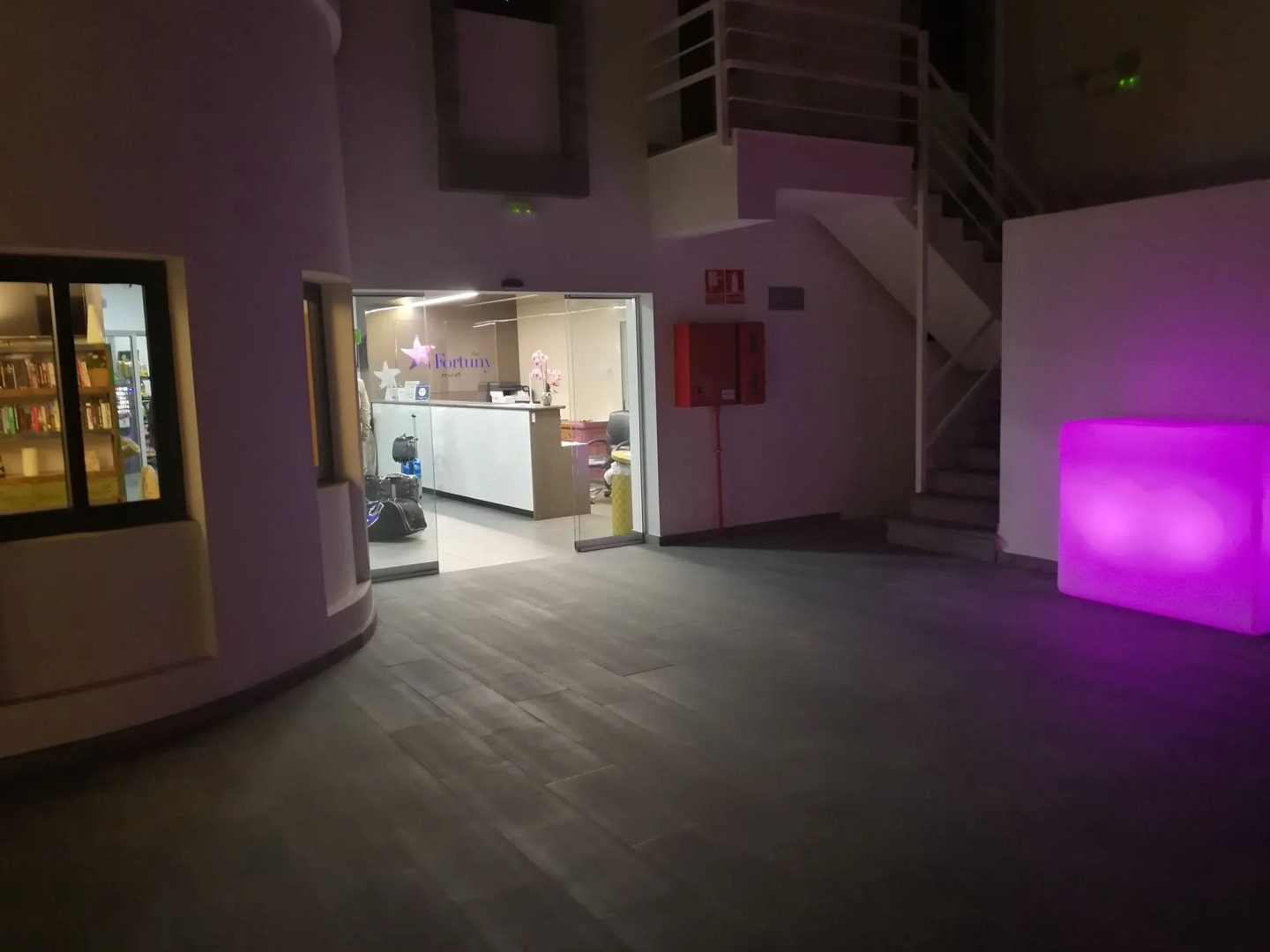 FBC Fortuny Resort - Adults Only