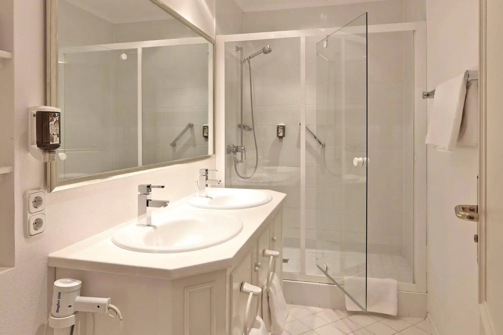 Wunsch Hotel Mürz - Natural Health & Spa Hotel