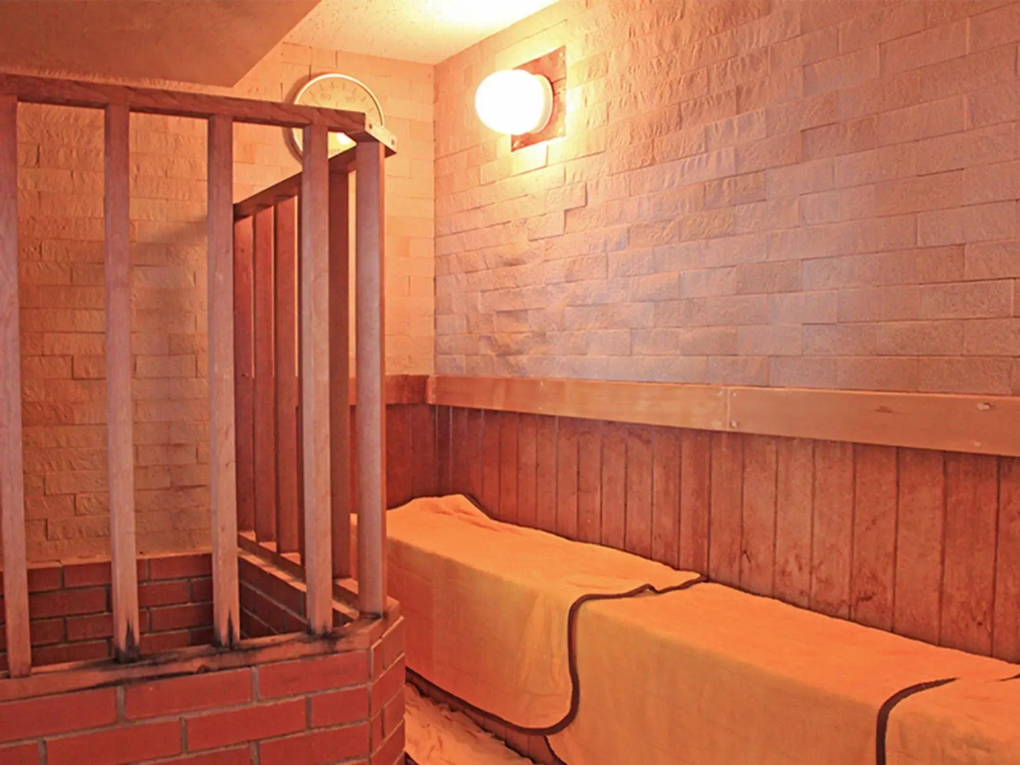 Mercure Urabandai Resort & Spa