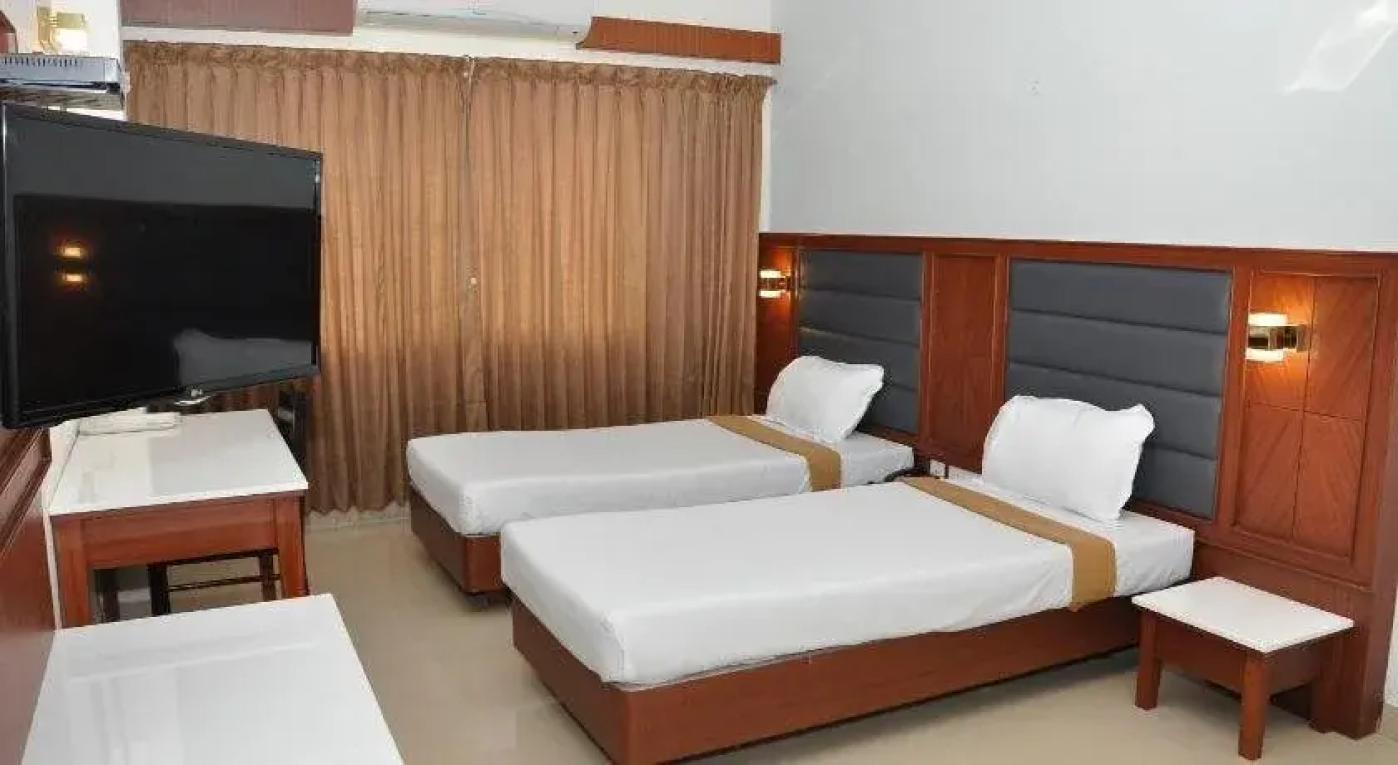 Hotel Royal Chambers