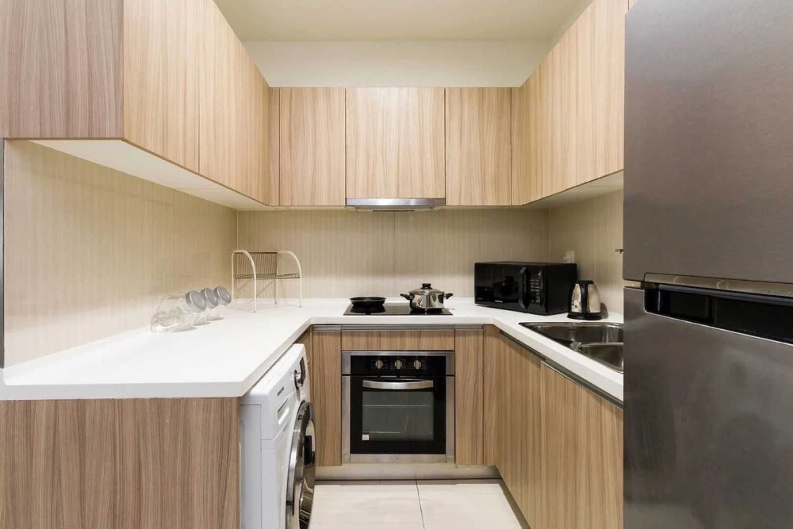 Elements KLCC by GuestReady