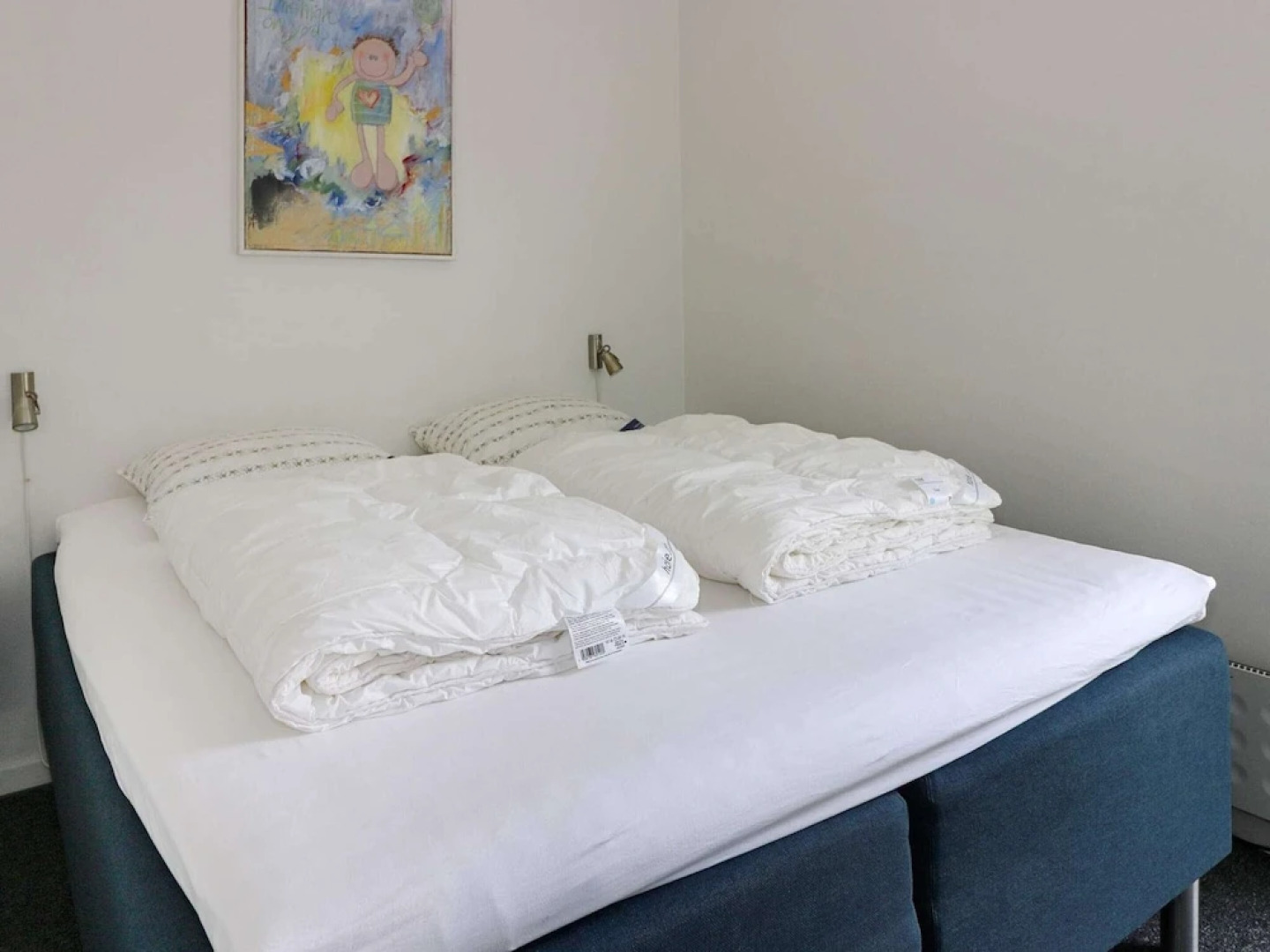 8 Person Holiday Home in Hadsund