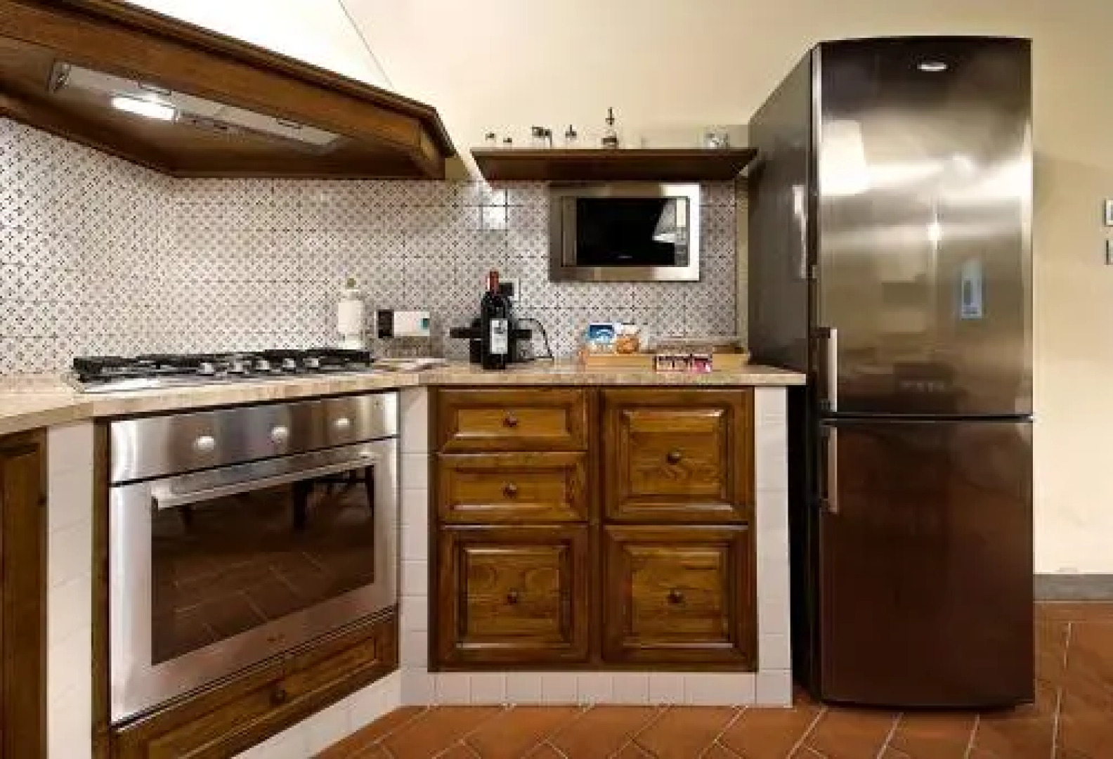 Casaforte Villa & Resort