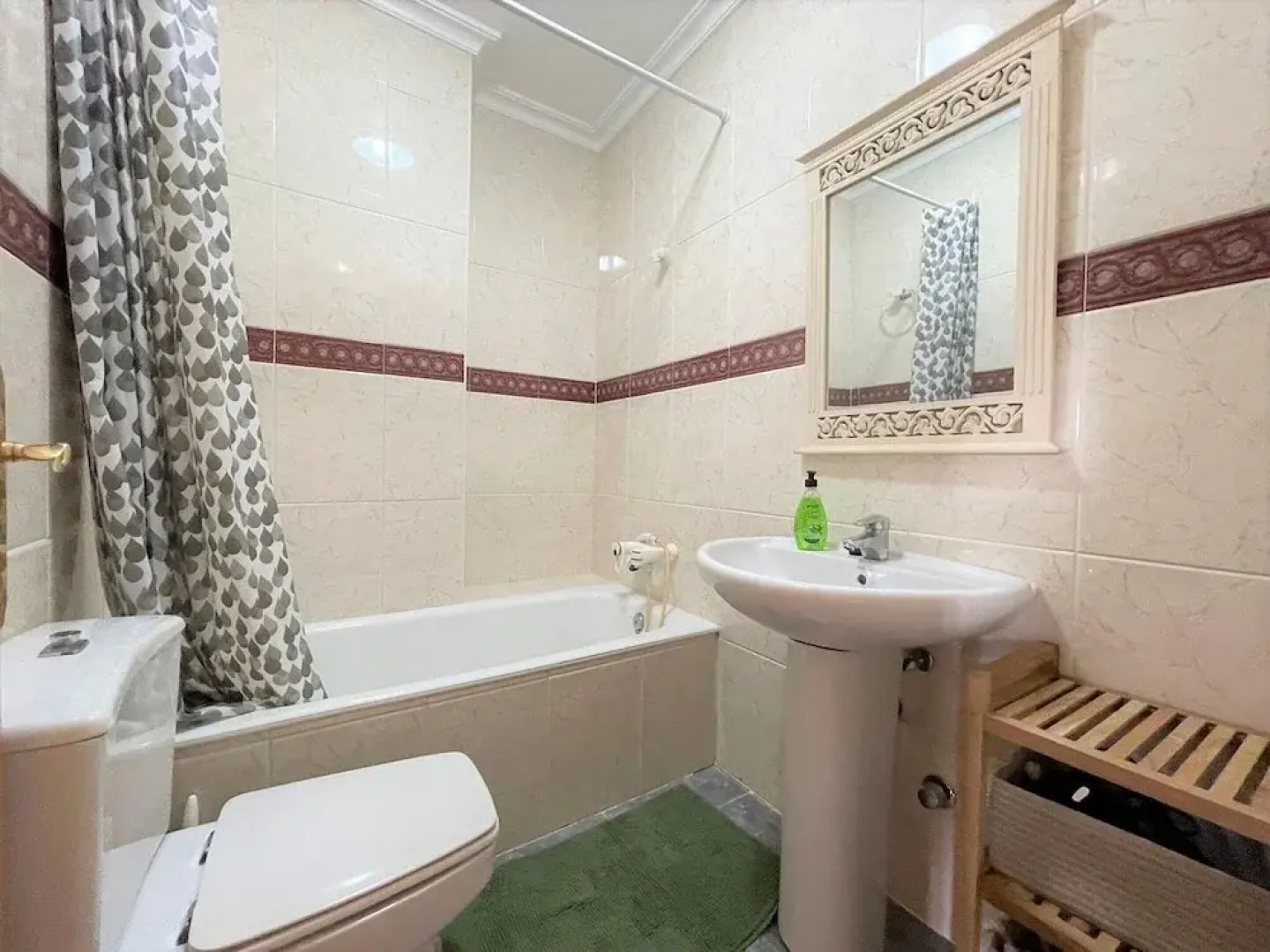 Belvilla by OYO Holiday Home in Los Alcazares