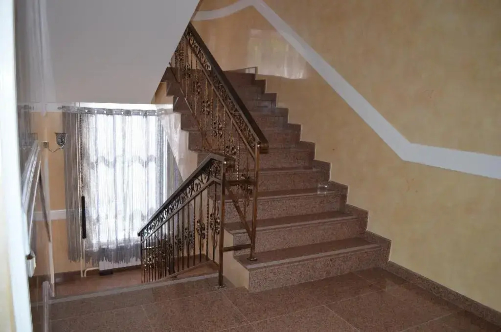 Мереке Отель