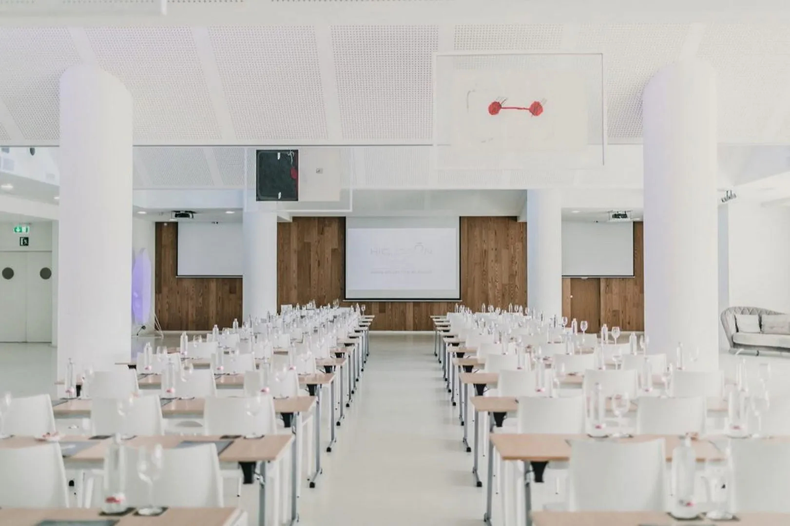 Higueron Hotel Malaga, Curio Collection by Hilton
