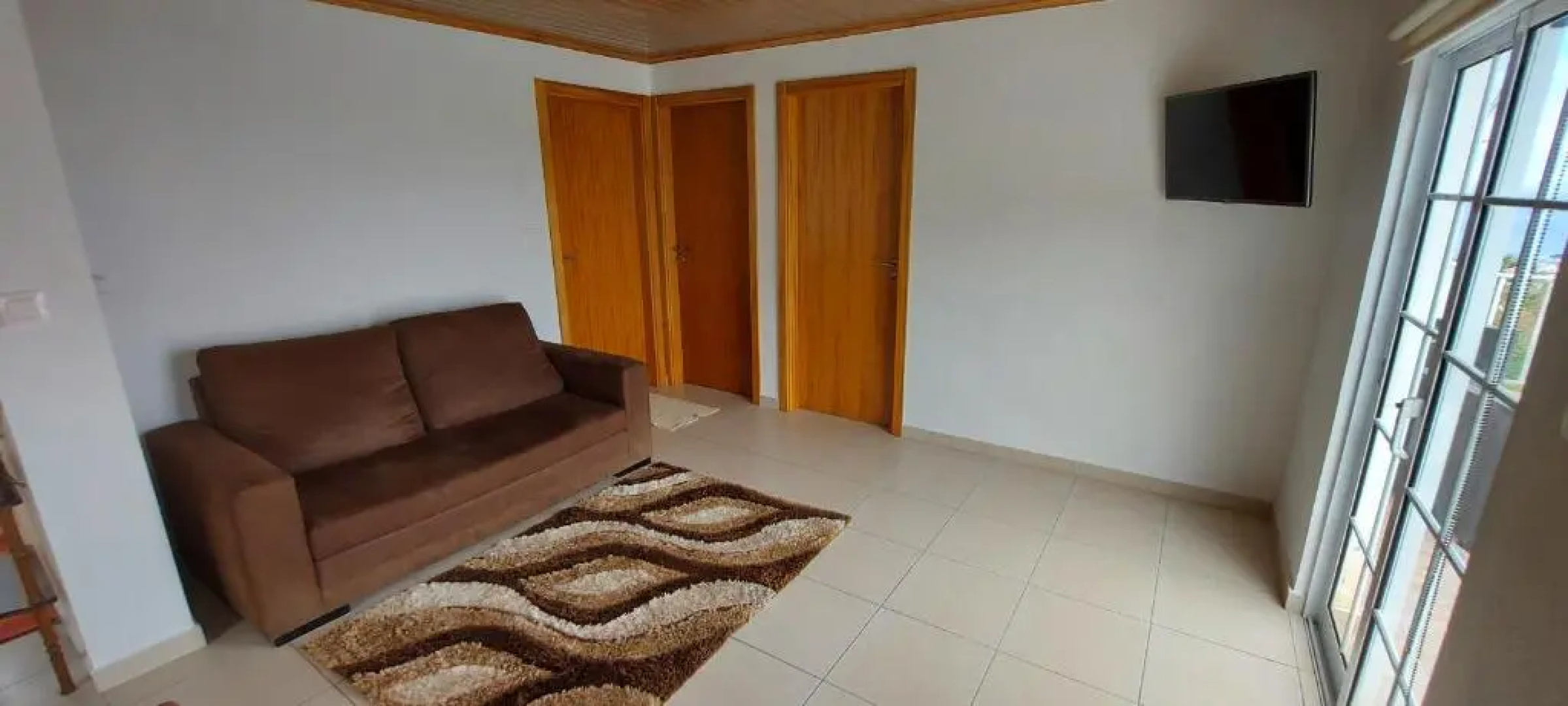 Casa de Ponta