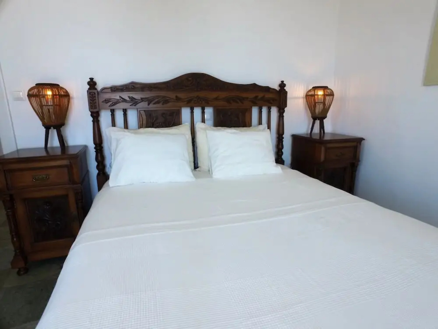 Serifos Houses Aghios Sostis