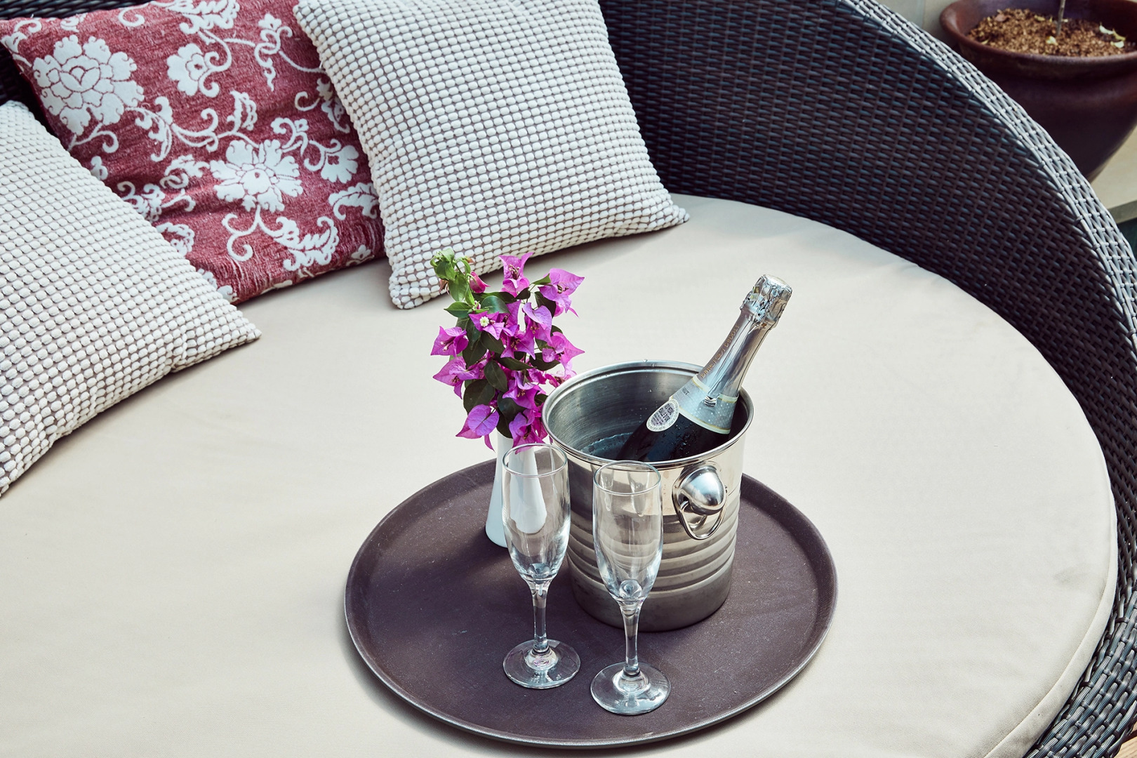 KeRensia Private Pool Villas