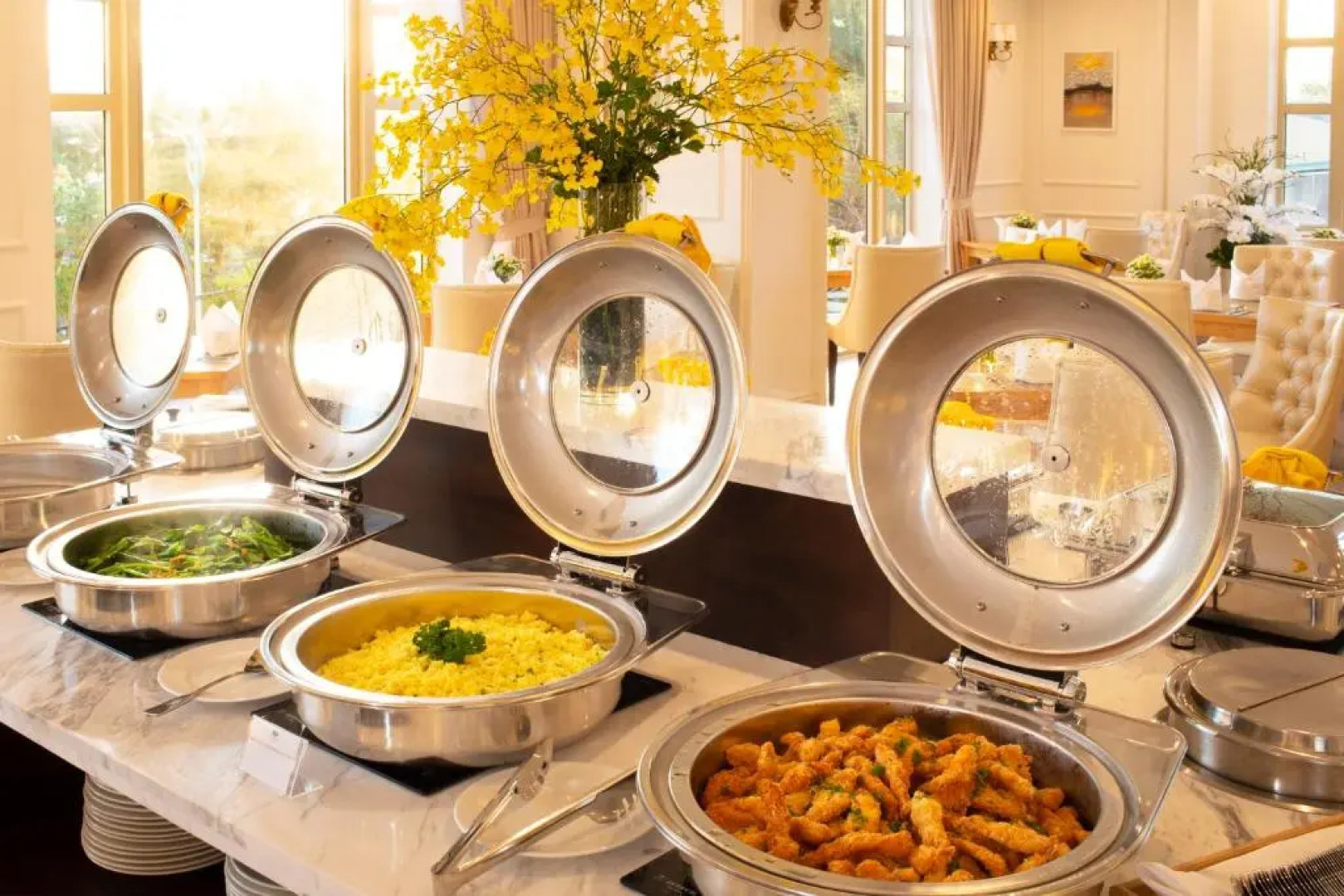 Mercure Nha Trang Beach