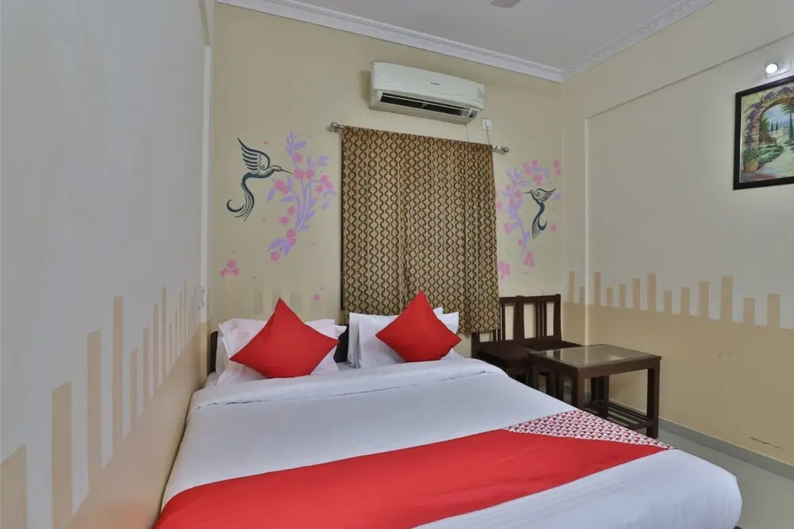 OYO 40463 Sun Inn