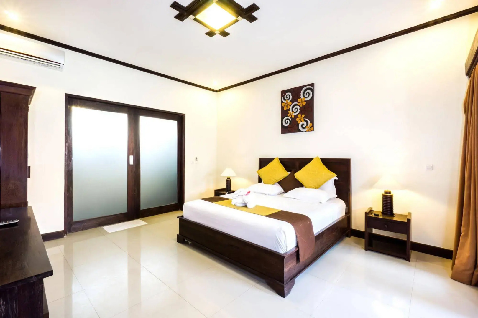 Pondok Baruna Frangipani