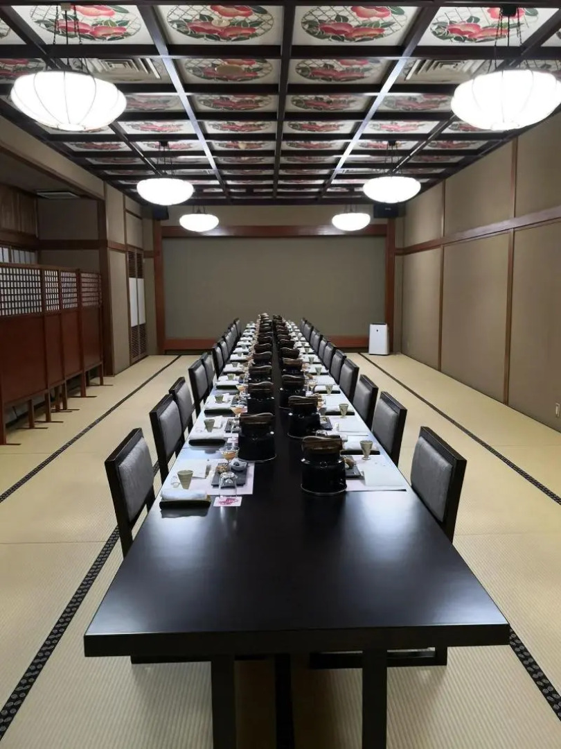 Yamanaka Spa Hanatsubaki