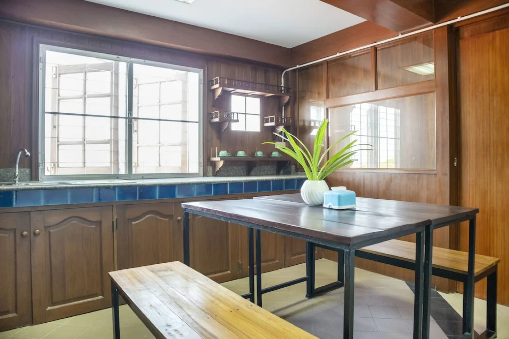 OYO 736 Green Poshtel