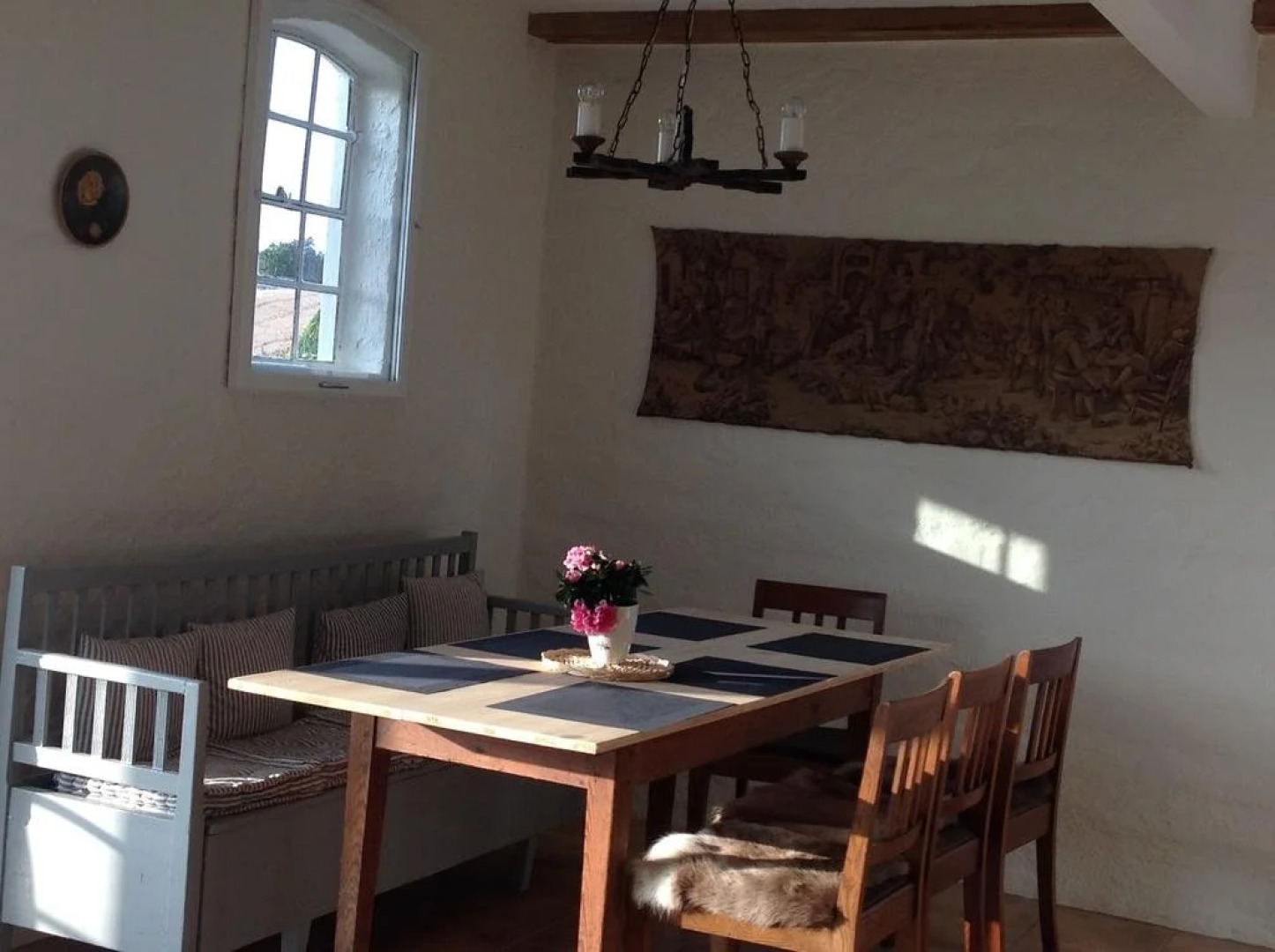 Beringgaard Bed and Breakfast