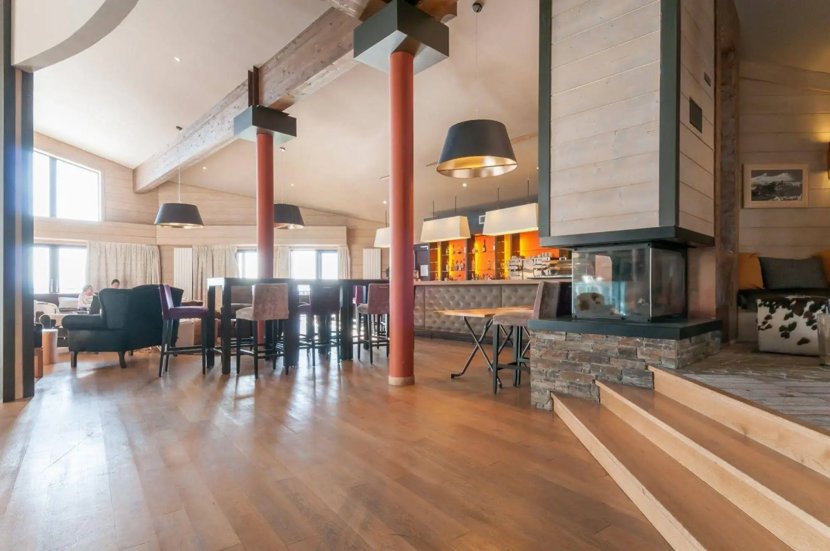 Résidence Pierre & Vacances Premium L'Amara