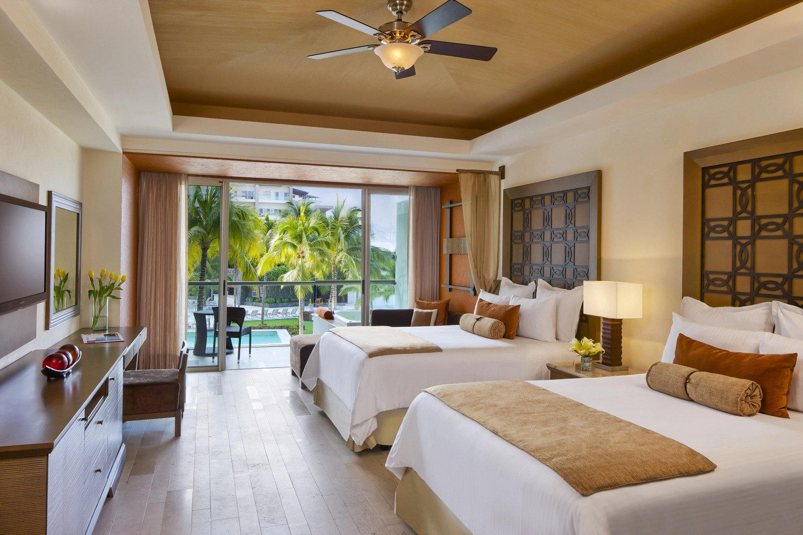 Dreams Vallarta Bay Resort & Spa - All Inclusive