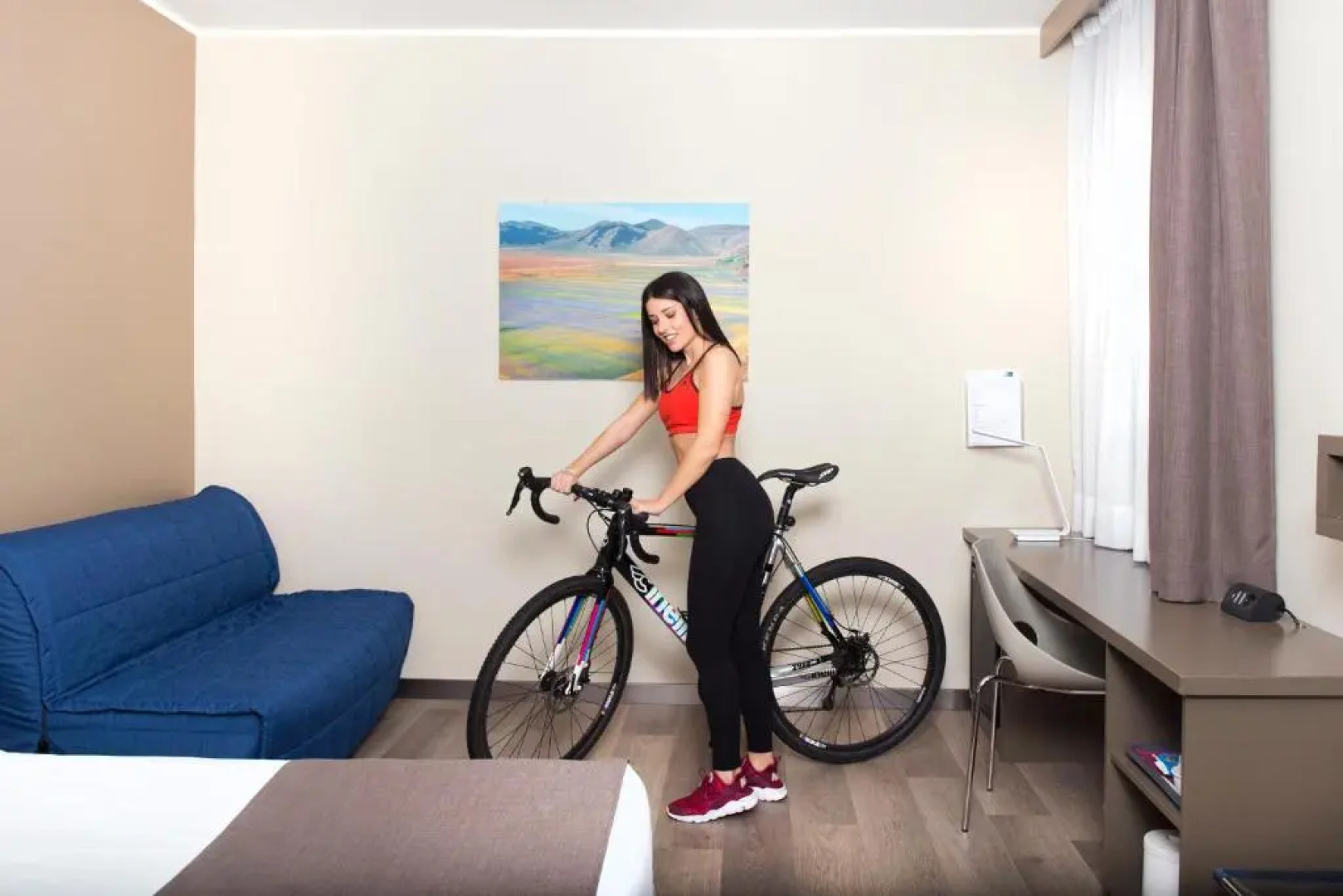 City Hotel & Suites Foligno