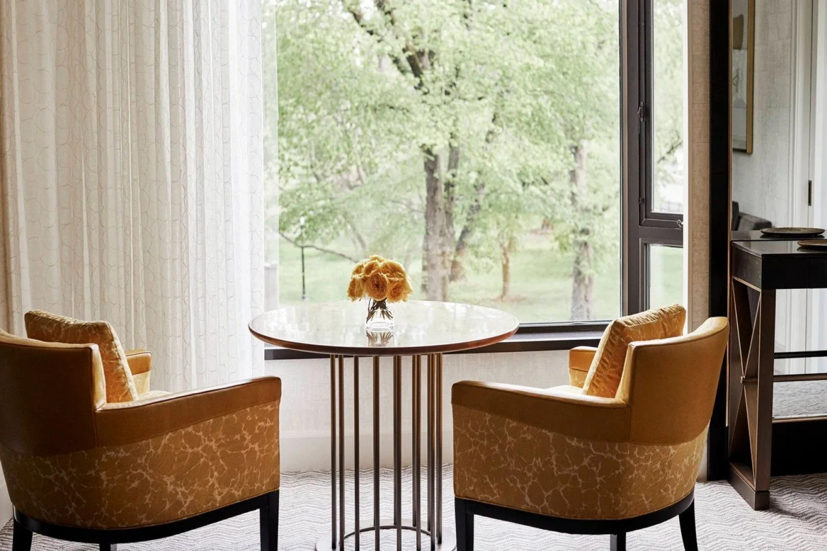 Four Seasons Hotel Boston