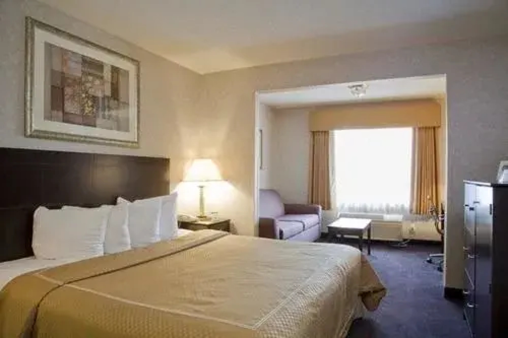 Baymont By Wyndham Gurnee