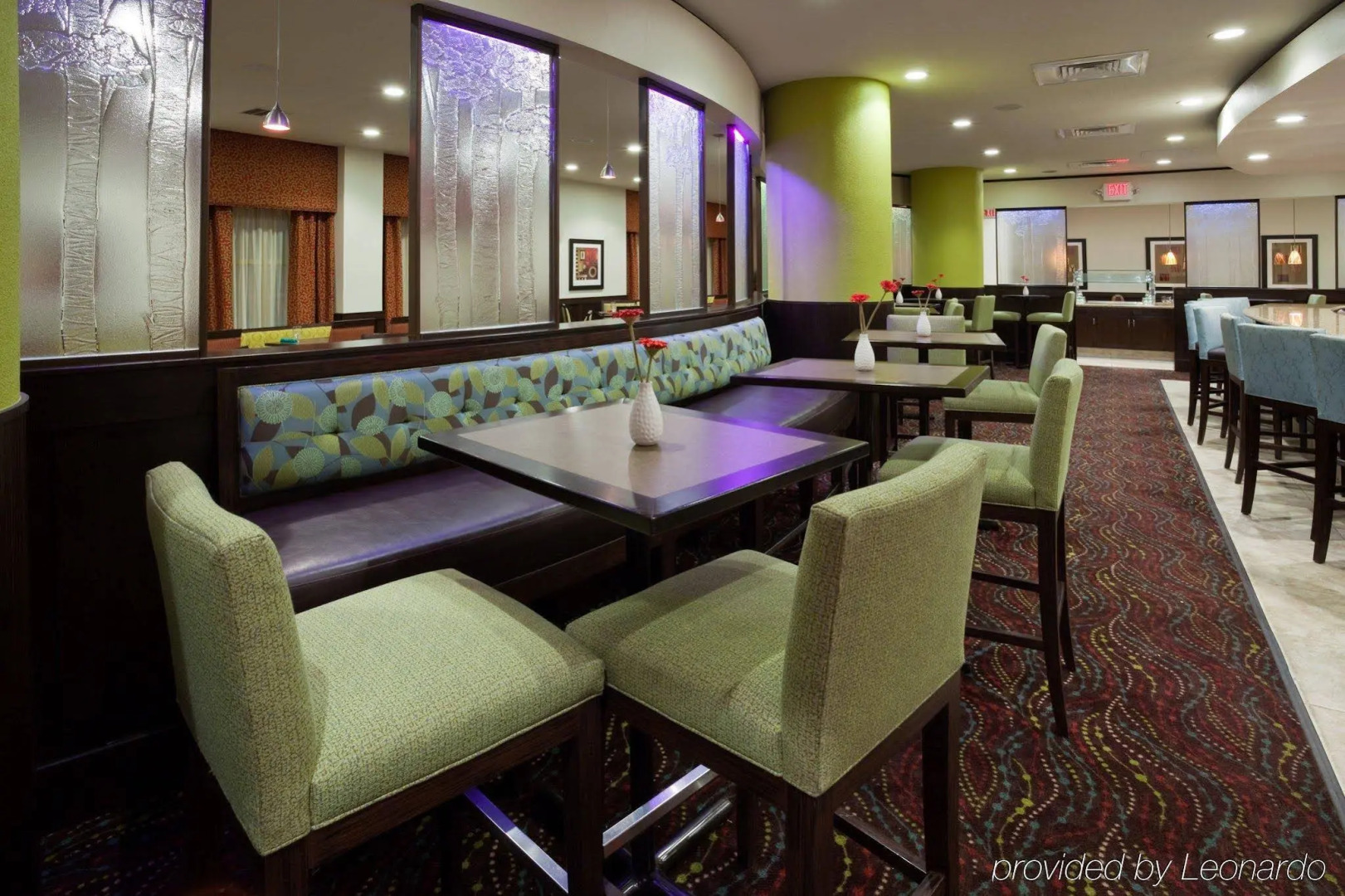 Crowne Plaza Anchorage Midtown by IHG