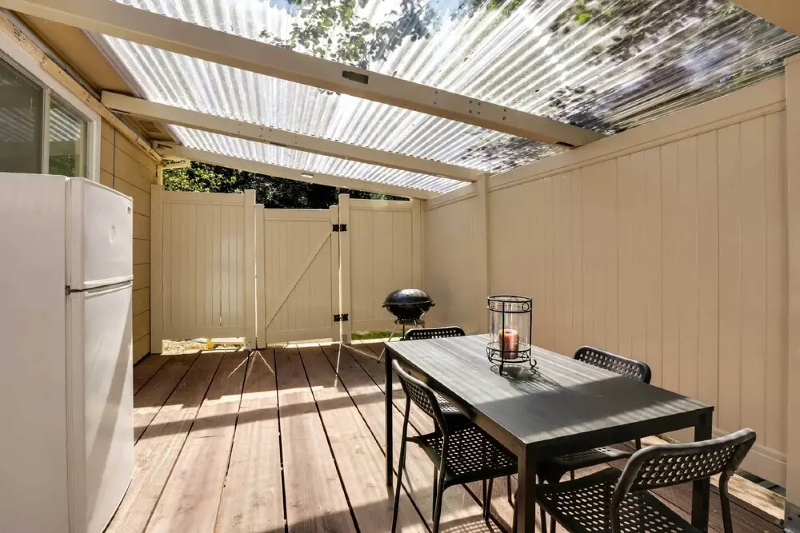 Castro Valley Studio, 28 Mi to Dwtn San Fran!