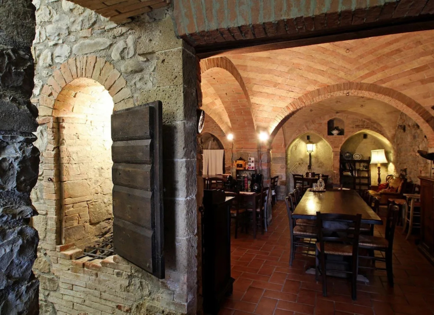 Agriturismo Le Spighe