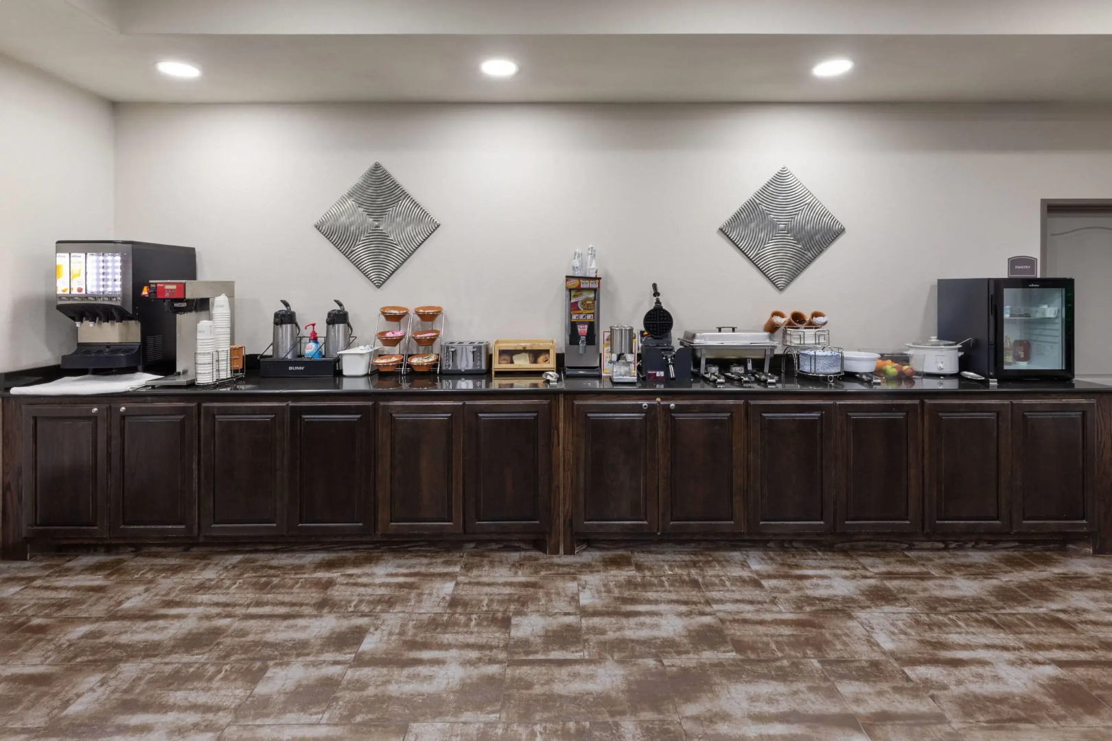 Baymont by Wyndham Andrews TX