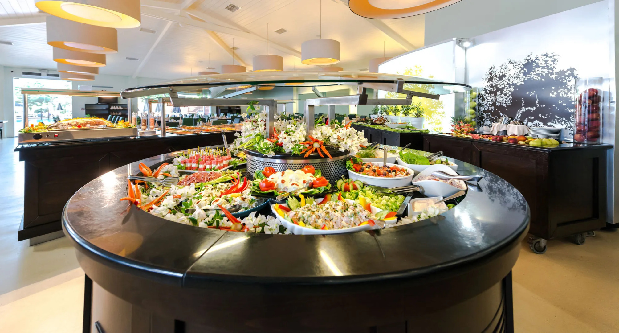 Bitzaro Palace Hotel - All inclusive