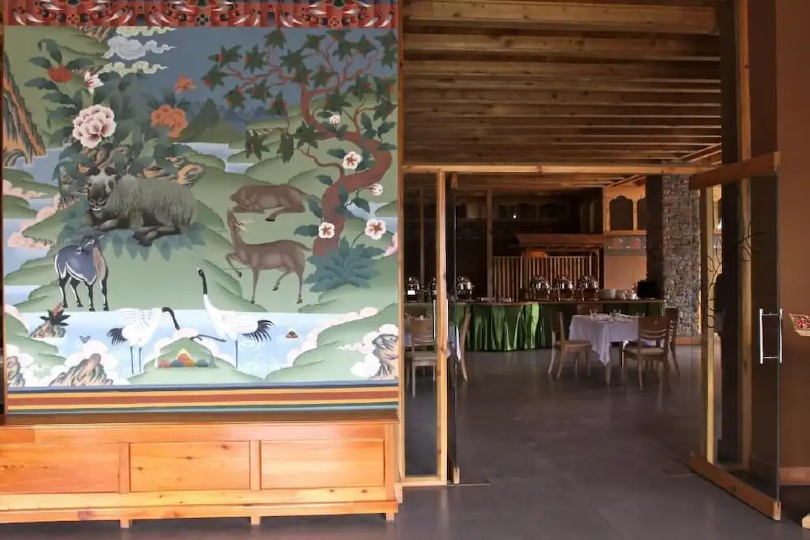 Naksel Boutique Hotel & Spa