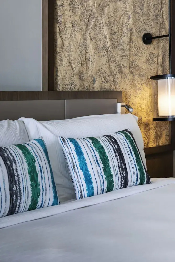 Waves Beach Restaurant